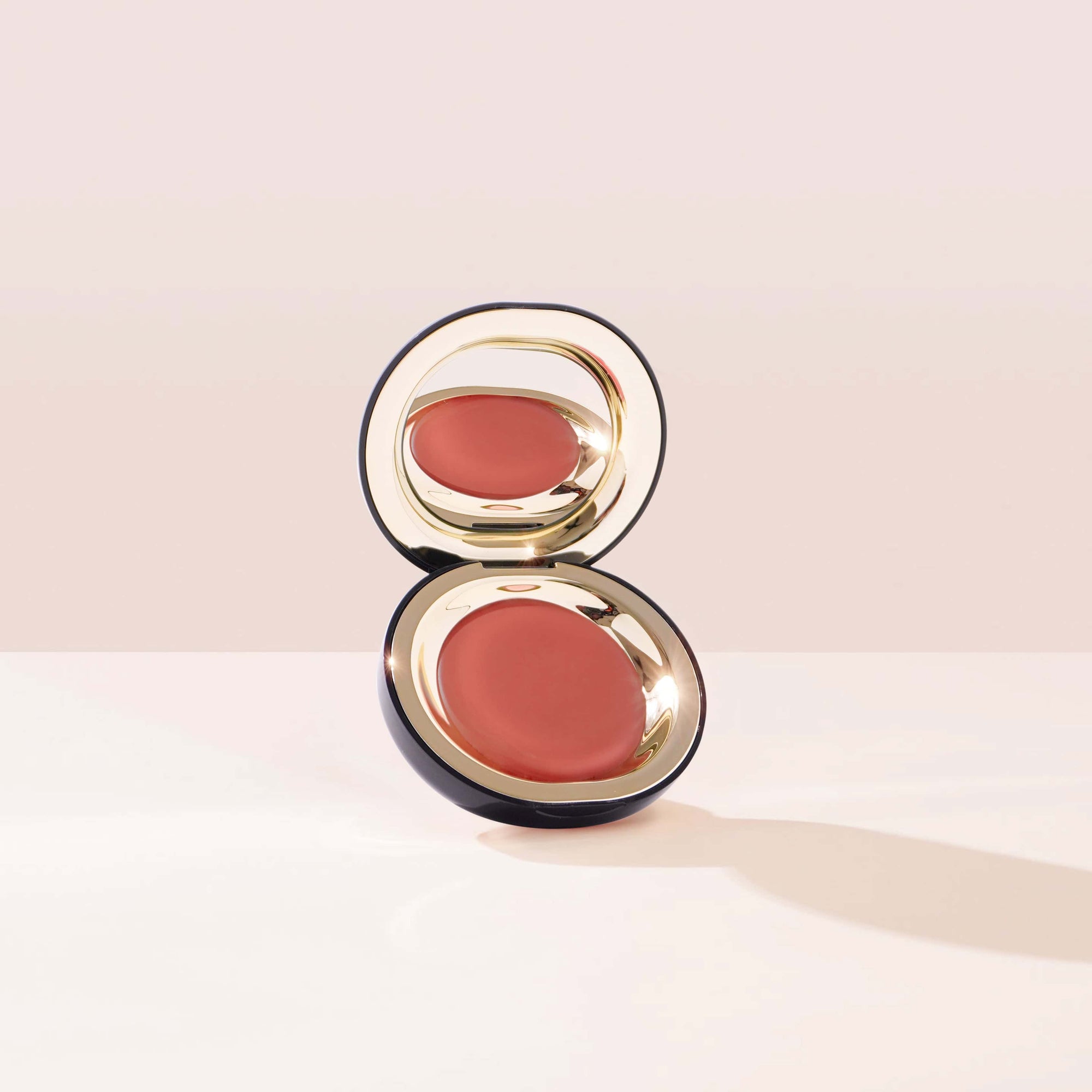 Lip &amp; Cheek Cream Blush Hydrating, Long-Lasting, and Effortless